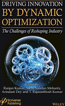 Driving Innovation by Dynamic Optimization