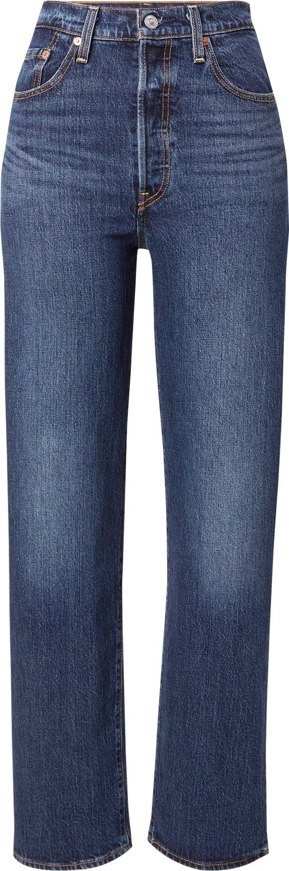 Jeans Ribcage Full Length