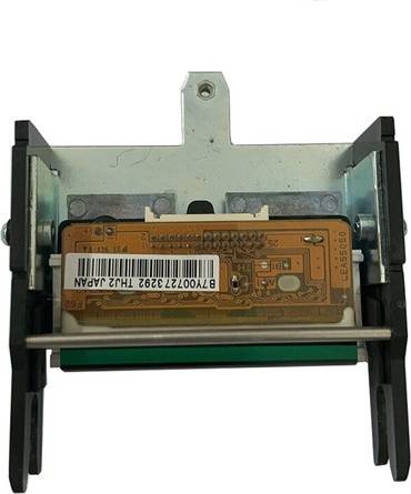 Card printer Evolis Printhead For Pebble 3 Thermal Lable Card Printer