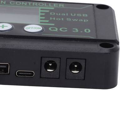Solar panel charge controller Solar Charge Controller Mppt Abs Auto