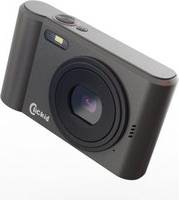Clickid CAM20 Compact Camera Grey