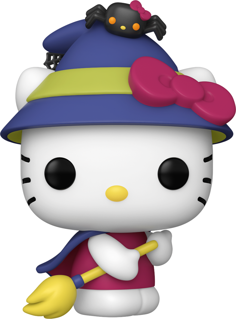 Funko Hello Kitty Actionfigur