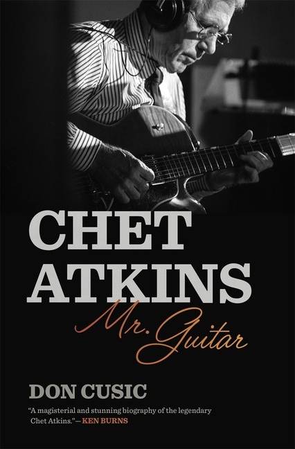Chet Atkins