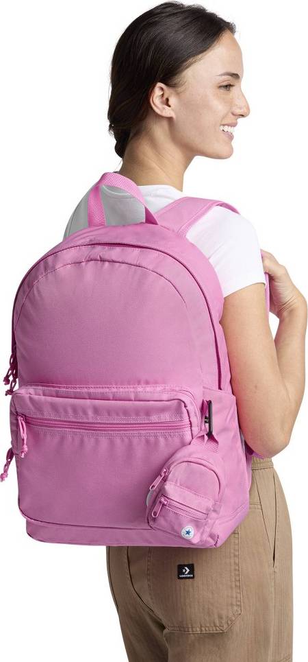 Converse Rygsæk Go 2 - Pink