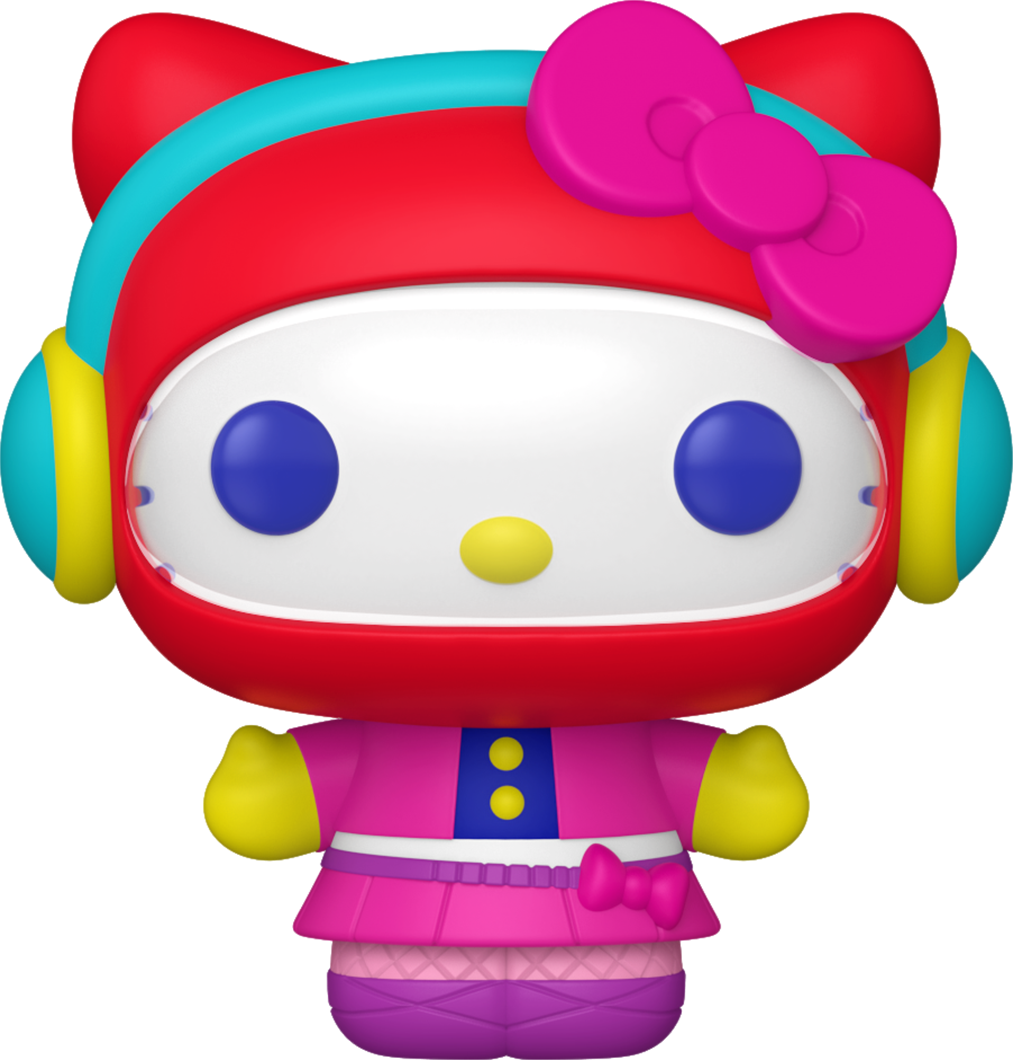 Funko POP Hello Kitty Arcade