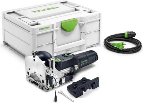 Dübelfräse DF 500 RQ-Plus