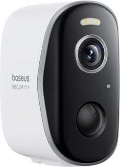 Wireless outdoor security cameras Baseus Wireless Outdoor N1 Add On Security Camera