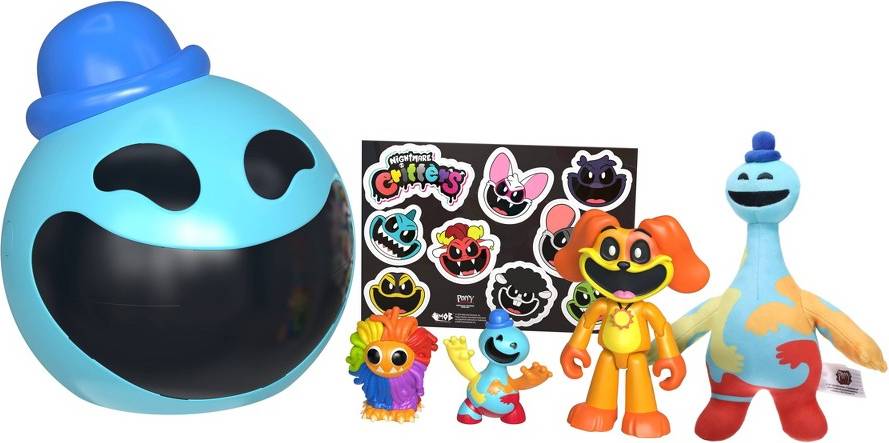 Roblox Collector Bundle