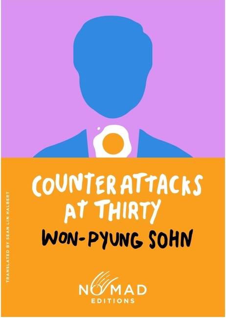 Counterattacks at Thirty Nomad Edition