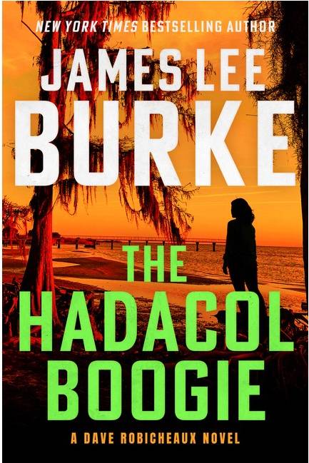 Hadacol Boogie