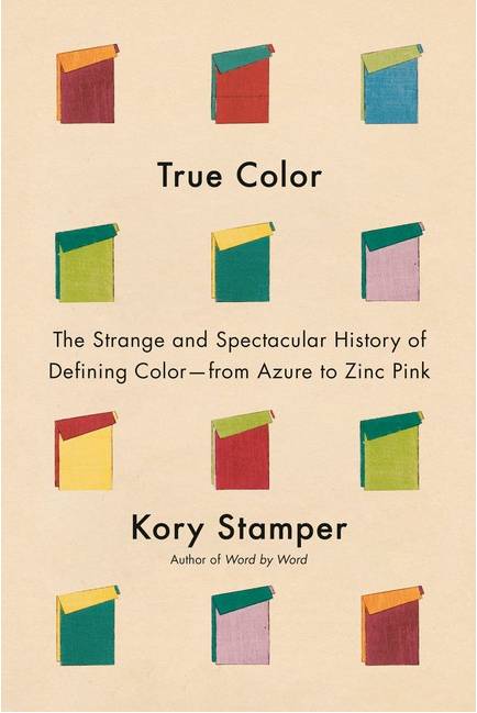 True Color