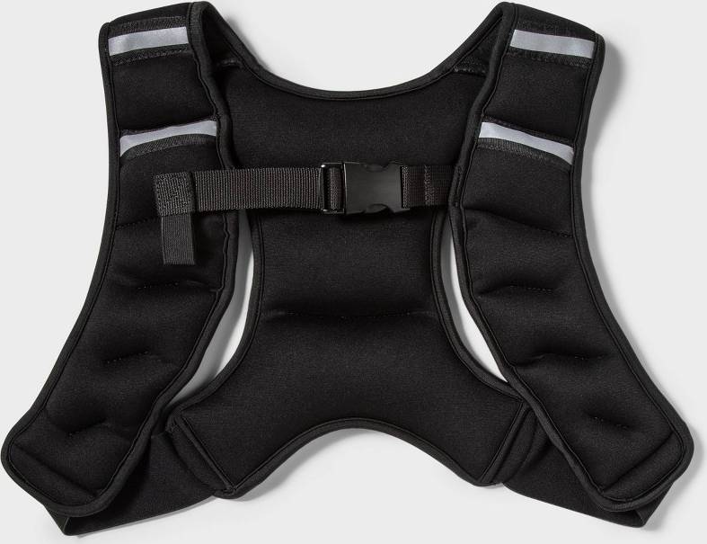 Weighted vest All In Motion Weighted Vest 8lb