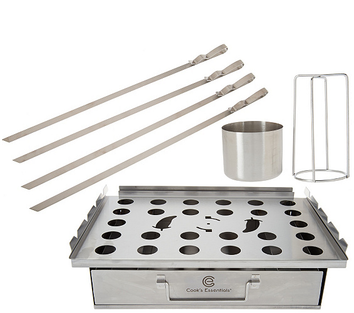 5-in-1 Multi-function Grill Pan