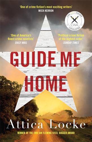 Guide Me Home (Paperback)