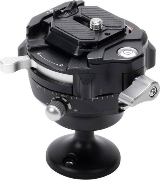 F38 Pro Quick Release Trigger Inverted Ball Head