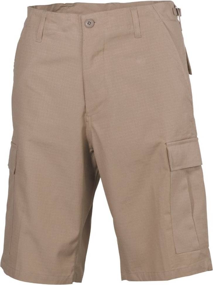 BDU Rip Stop - Khaki