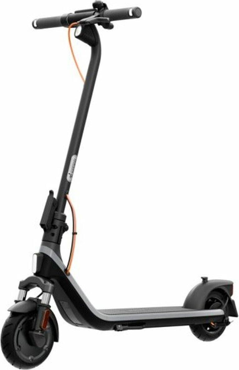 Segway E2 Plus II - Sort