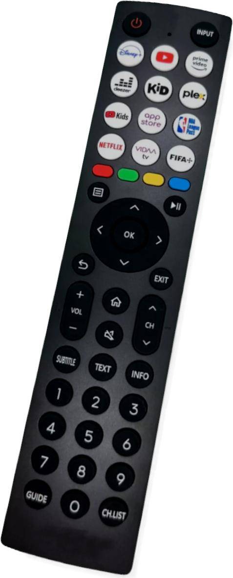 Azurano Télécommande EN2G36H