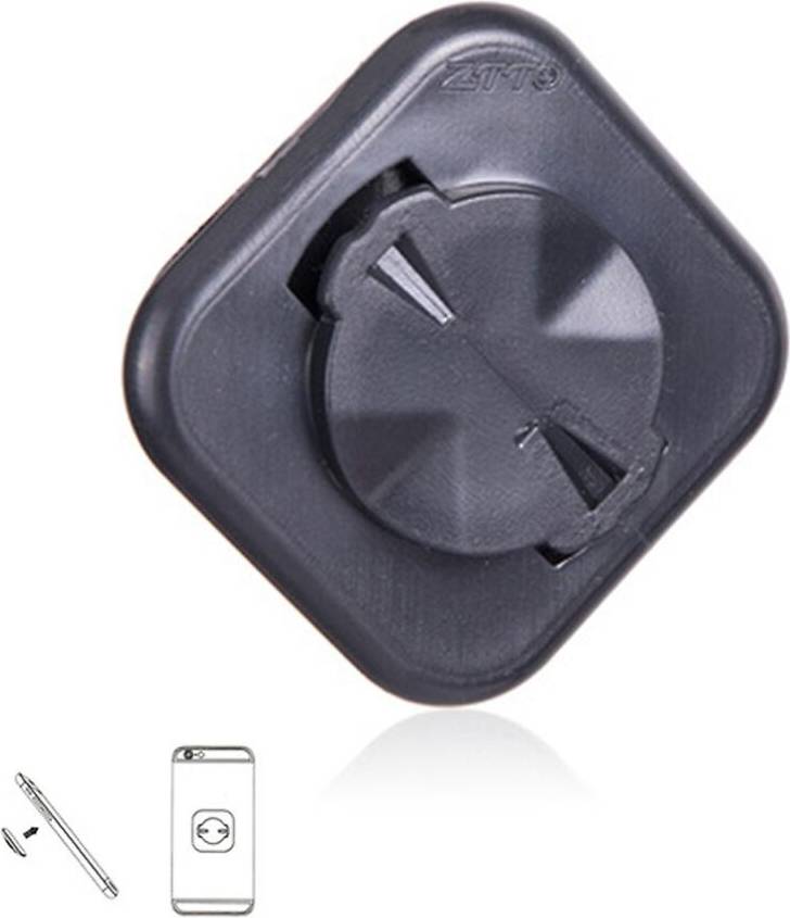 2pcs MTB Road Bike Computer Adapter