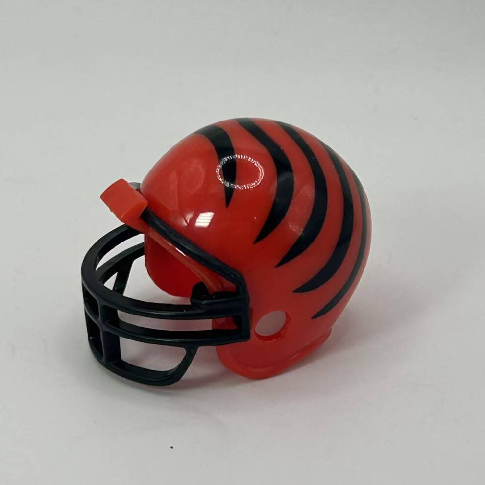 NFL Riddell Pocket Mini Tracker Helmet