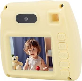 Digital Camera High Definition 48MP