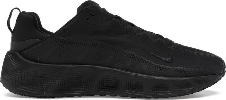 Nike Ava Rover Sko - Sort
