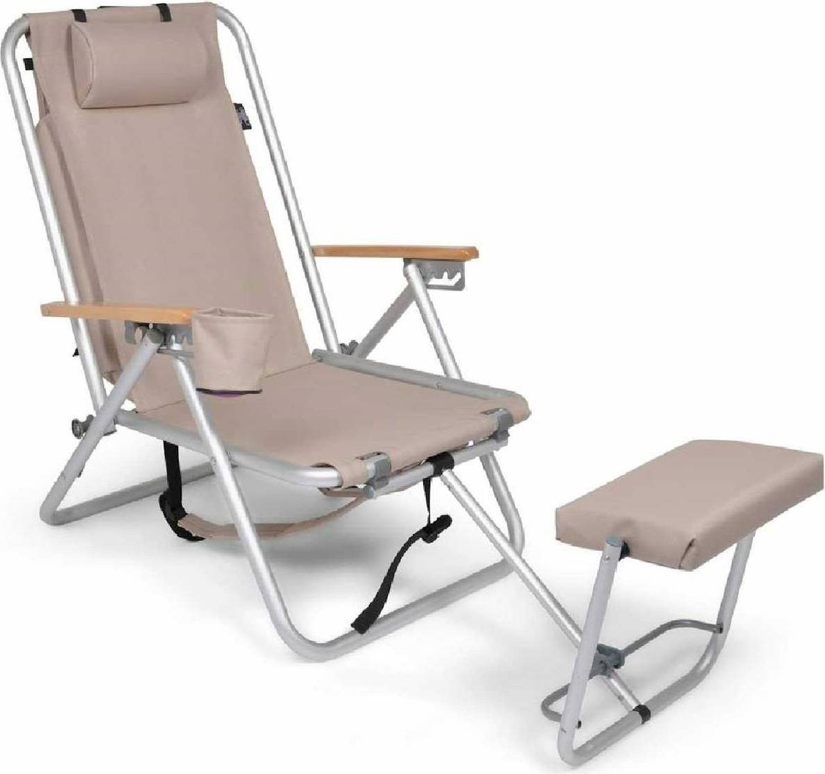 Fritab Roxy Outdoor Chair - Beige