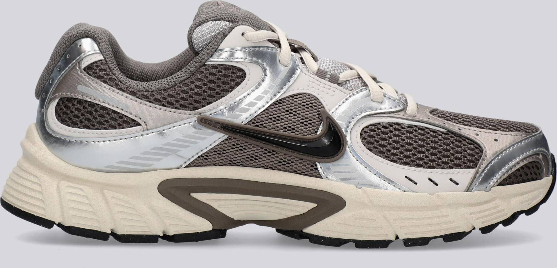 Nike v5 rnr sko Nike V5 Rnr Grey
