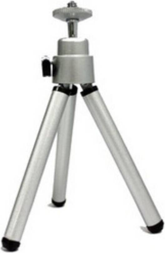 Portable Lightweight Mini Webcam Tripod