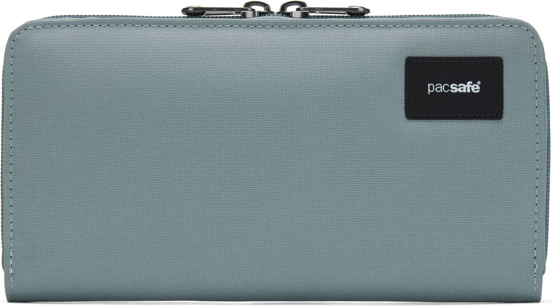 PaxSafe Rfid Safe Continental Wallet