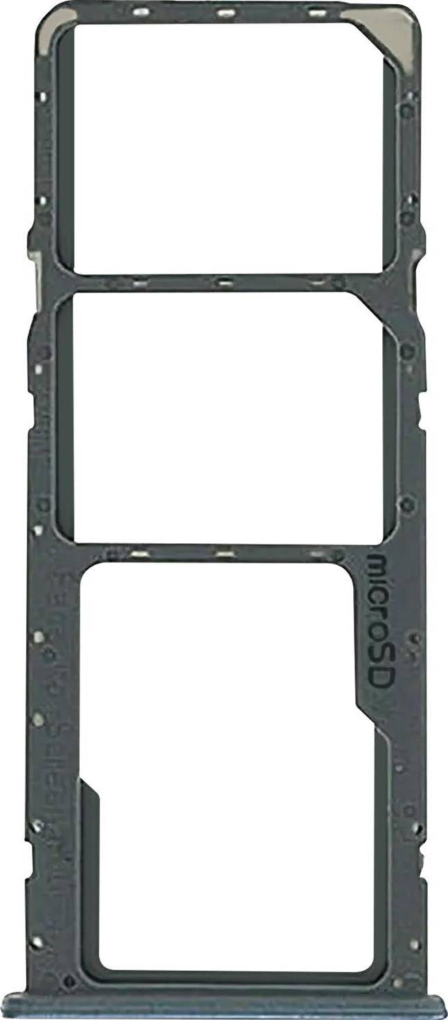 Clappio Dual Nano Microsd Sim Card Tray Note 60