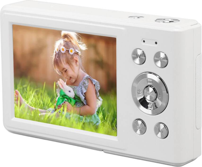 AF Autofocus 2.8 Inch Ultra HD Display