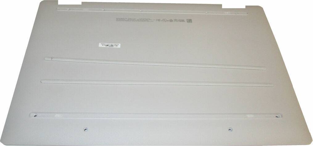 HP Chromebook 14a-ca Bottom Base Rear Case