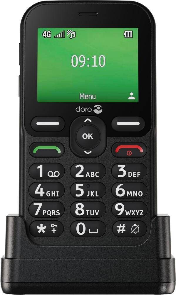 Leva E10 2.4 Inch Keyboard 0.3 MP