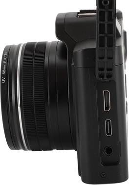 Digital Camera 3.5 Inch IPS Screen