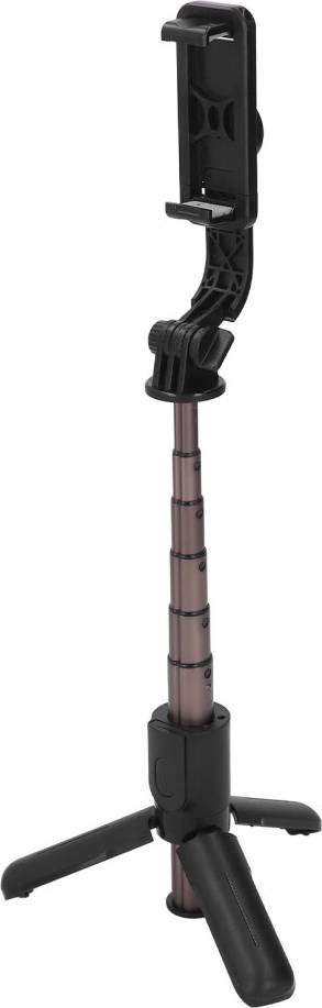 Selfie Stick Stabilizer 360 Rotation Tripod