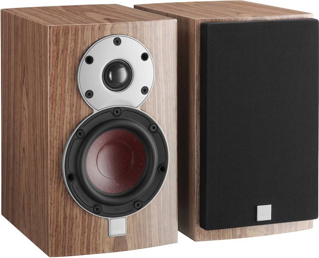 Menuet Walnut