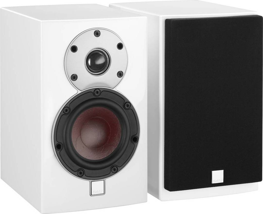 Menuet White