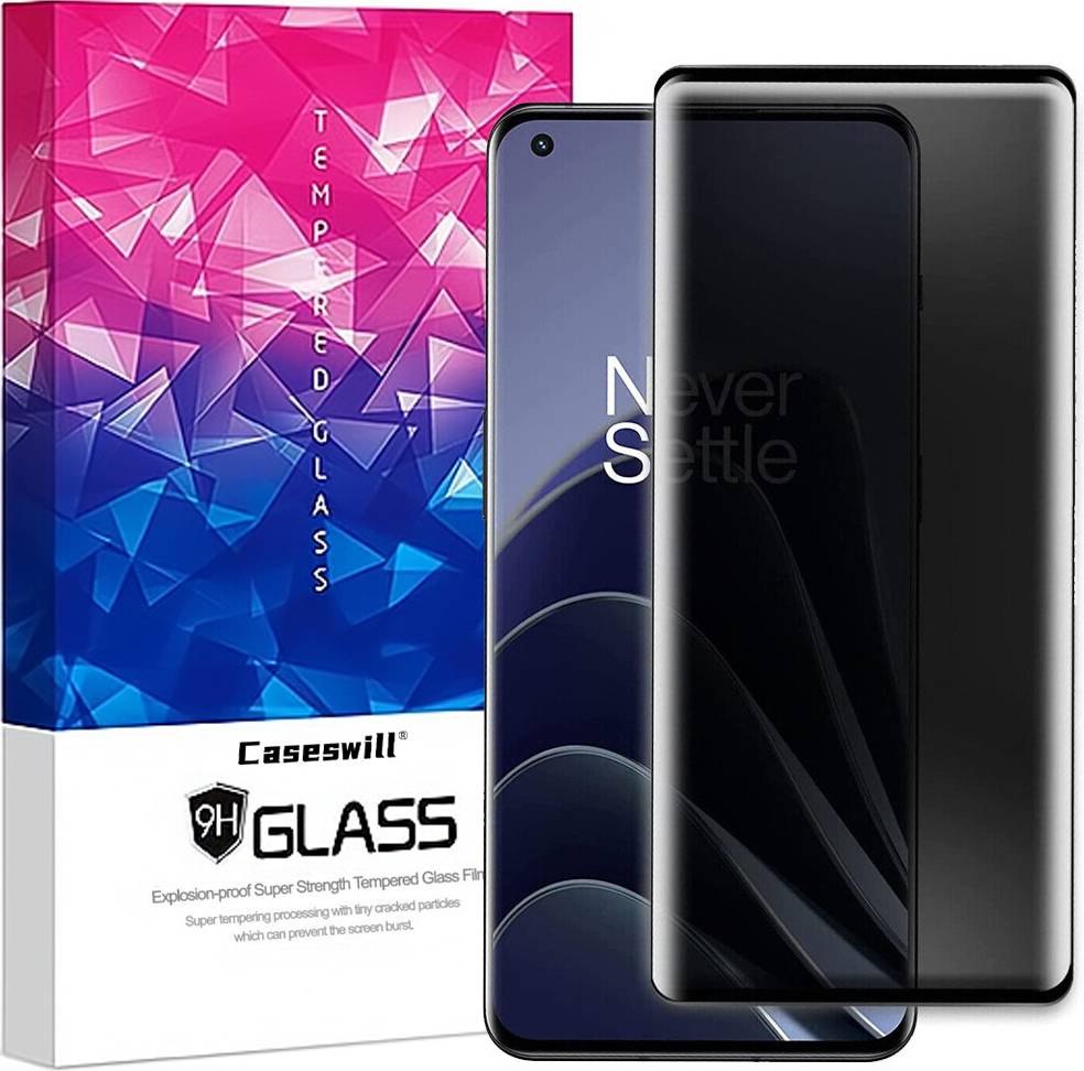 OnePlus Privacy Tempered Glass Screen Protector