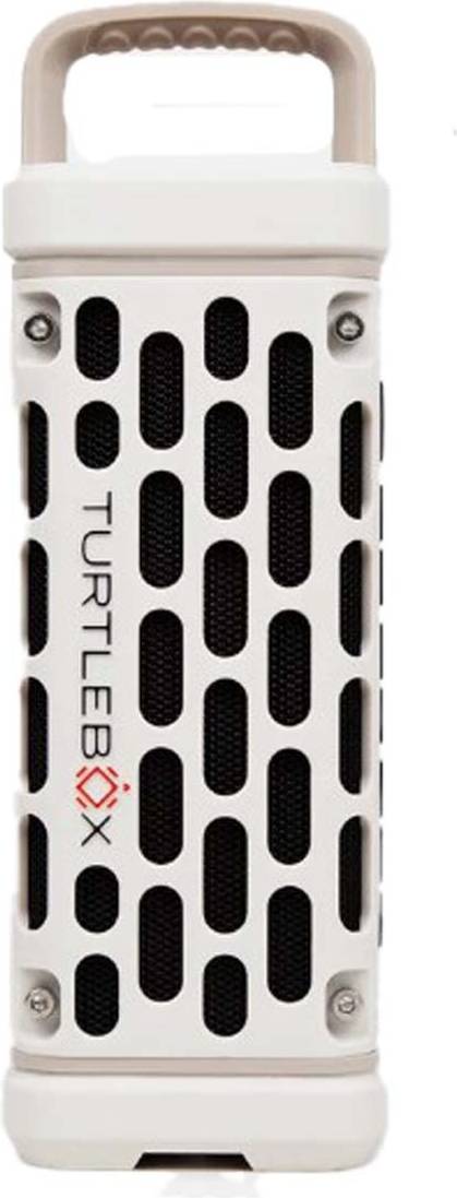 Turtlebox Ranger Ivory