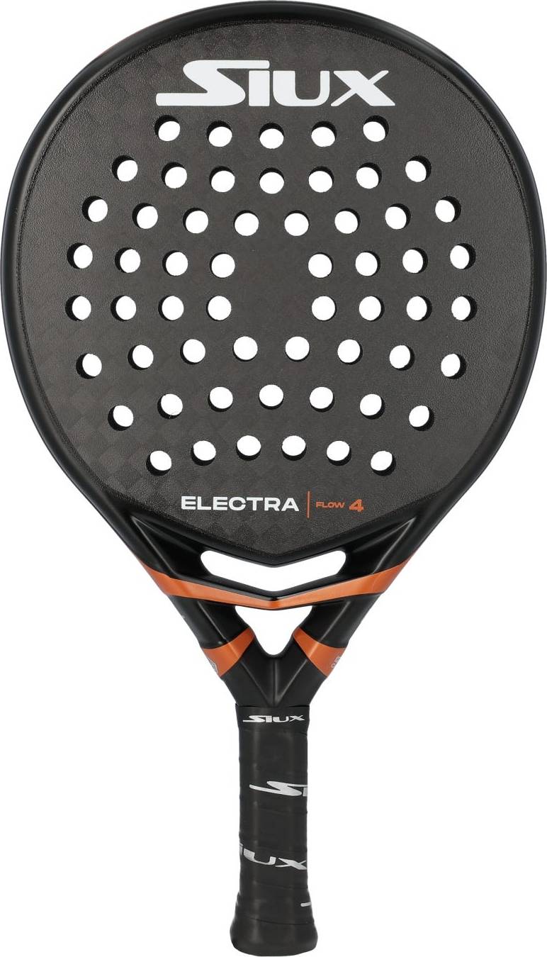 Electra 4 Flow Padel Racket