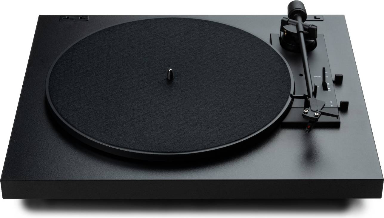 Pro-Ject Automat A1.2 Belt Driven Turntable