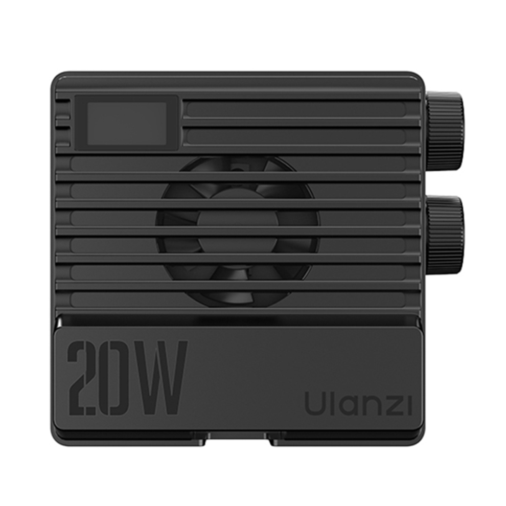LE20 20W RGB LED Panel Light