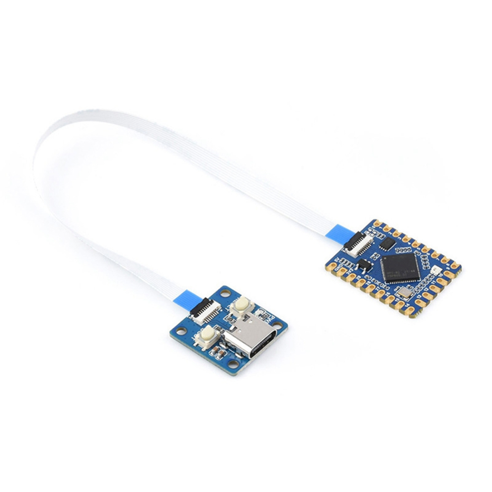 RP2040-Tiny Development Board