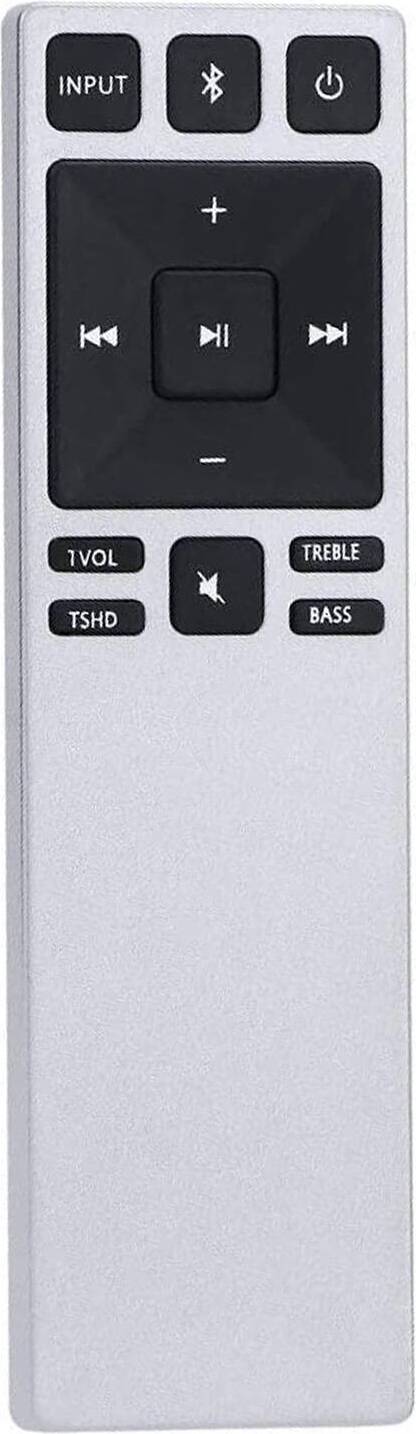 Winflike XRS321 Replacement Remote Control