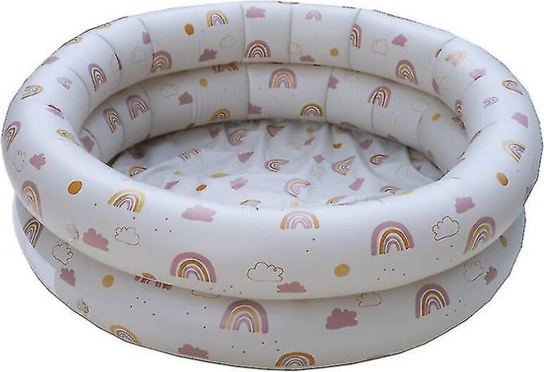 Kids Outdoor Swimming Inflatable Pool