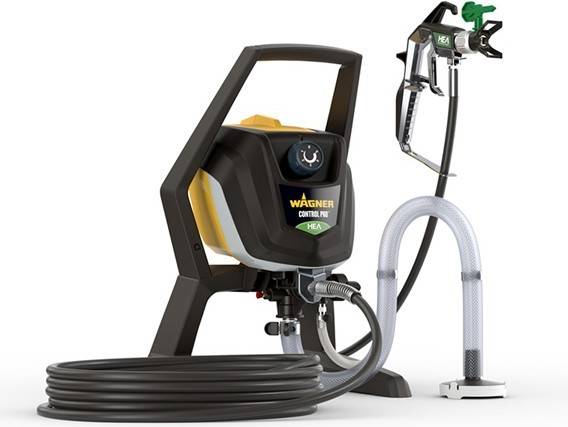 Wagner Control Pro 350 R Airless Paint Sprayer