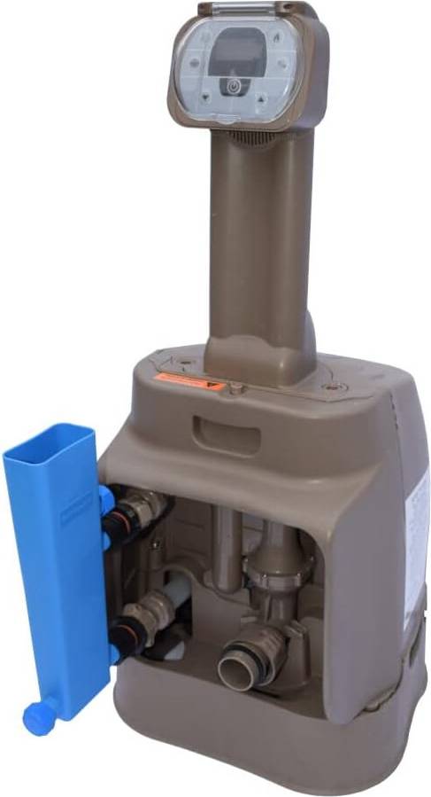 Intex purespa Hot Tub Descaler Kit For Intex PureSpa