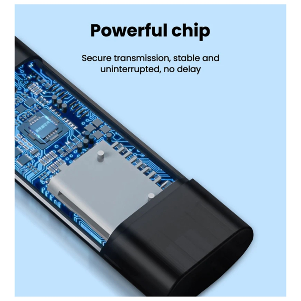 Typecat USB 2.0 To Micro-SD TF Memory Card Reader