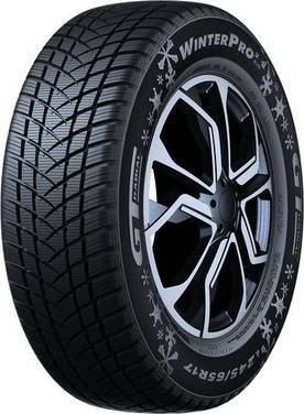 GT Radial WinterPro2 165 65 R14 Vinterdäck